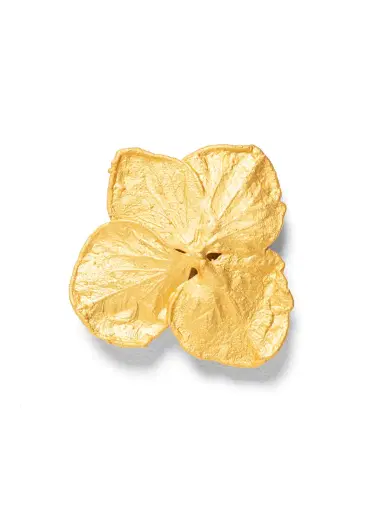 ALMA Mini Hydrangea Button Cover | Thumbnail 1 ALMA Mini Hydrangea Button Cover | Thumbnail 1