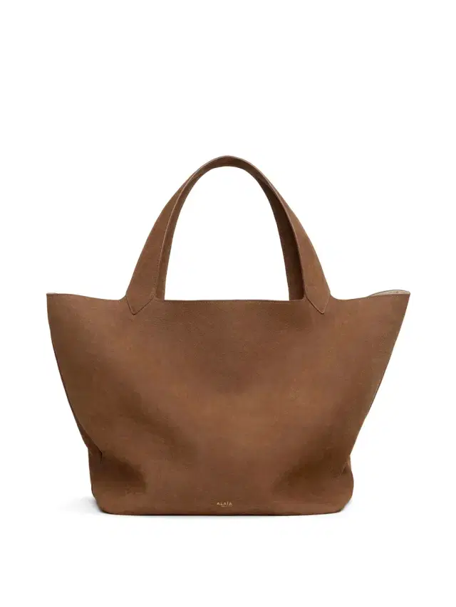 Nubuck Le Cabas Bag