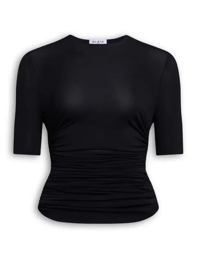 Soft Jersey T-Shirt