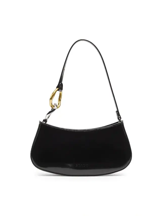 Women's Ollie Leather Shoulder Bag