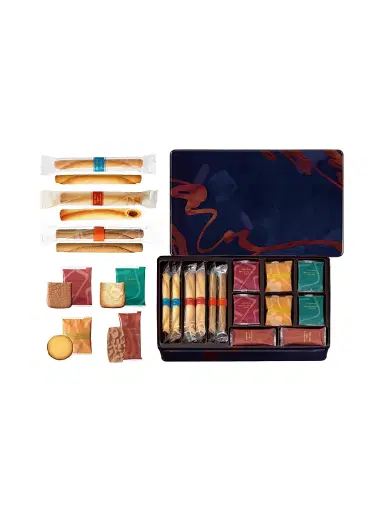Yoku Moku Assorted Cookies | Thumbnail 2