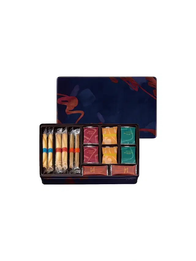 Assorted Cookies