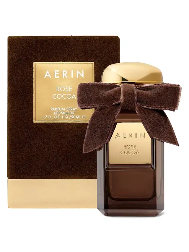 AERIN Rose Cocoa Parfum 1.7 oz