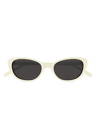 Saint Laurent Women's 52MM Cat-Eye Sunglasses - | Thumbnail 2