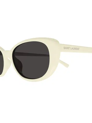Saint Laurent Women's 52MM Cat-Eye Sunglasses - | Thumbnail 3