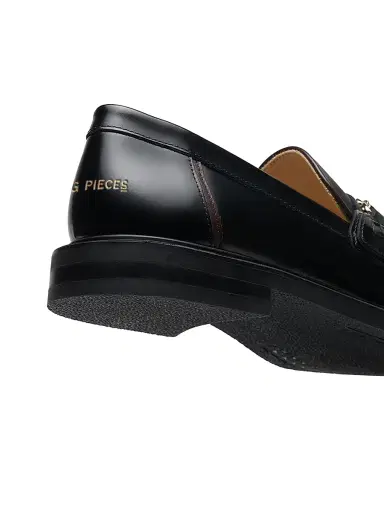 Filling Pieces Men's Gowtu Leather Penny Loafers | Thumbnail 3 Filling Pieces Men's Gowtu Leather Penny Loafers | Thumbnail 3