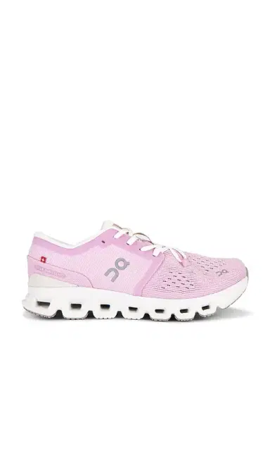 ON Cloud X 4 Sneaker | Thumbnail 1 ON Cloud X 4 Sneaker | Thumbnail 1