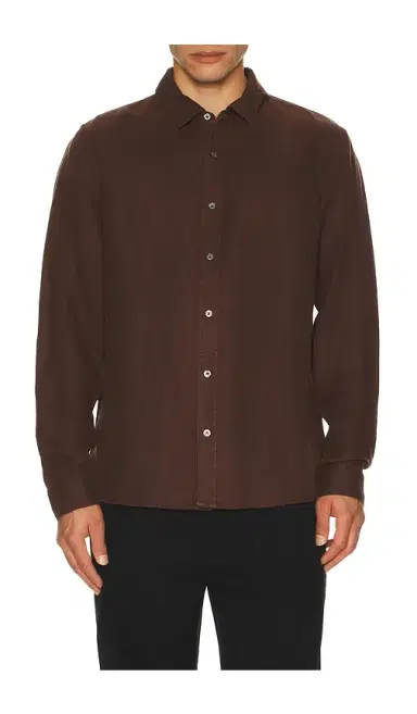 PAIGE Peters Shirt | Thumbnail 1 PAIGE Peters Shirt | Thumbnail 1