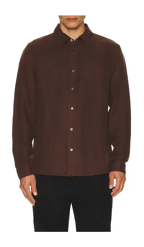 Peters Shirt
