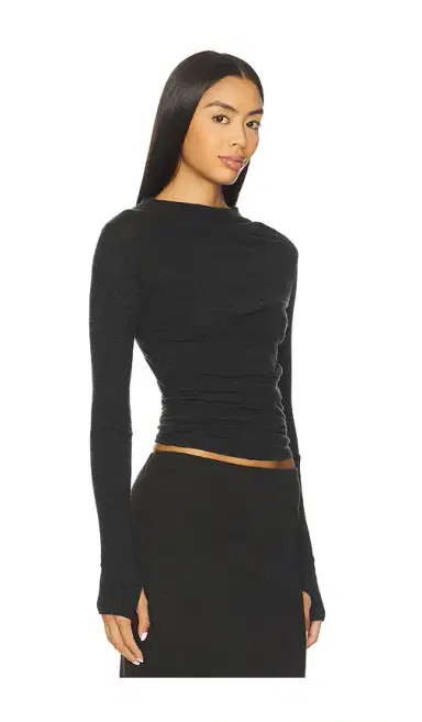 ENZA COSTA Twist Top | Thumbnail 2 ENZA COSTA Twist Top | Thumbnail 2