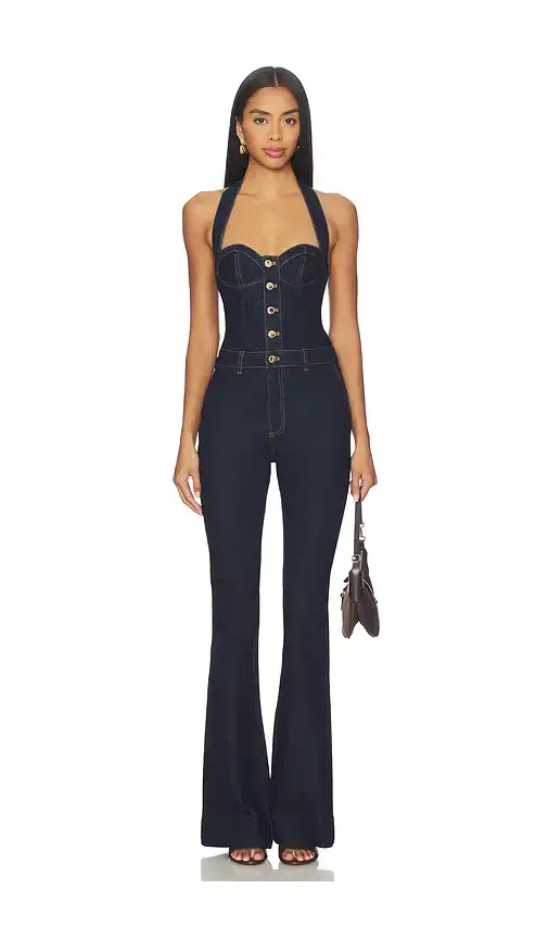 retrofete Irma Jumpsuit