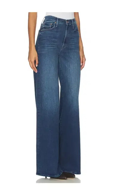 Mother The Undercover Jeans | Thumbnail 2