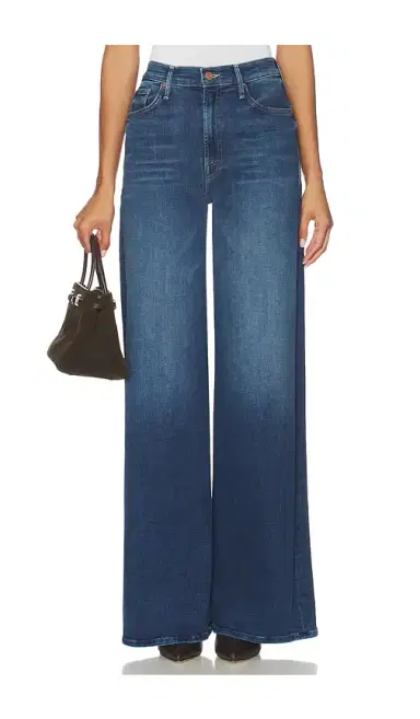 Mother The Undercover Jeans | Thumbnail 1