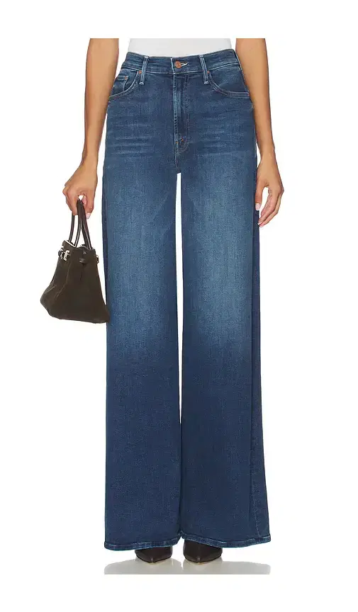 The Undercover Jeans