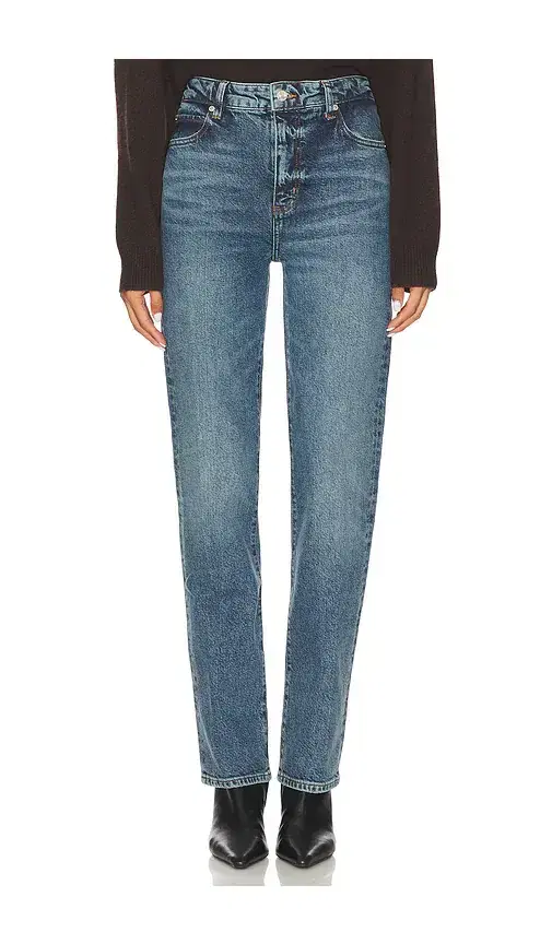 FRAME The Ruler Jeans