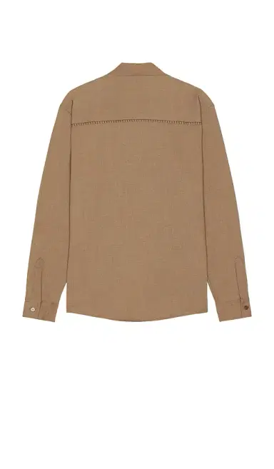 KROST Blanket Stitch Shirt | Thumbnail 2