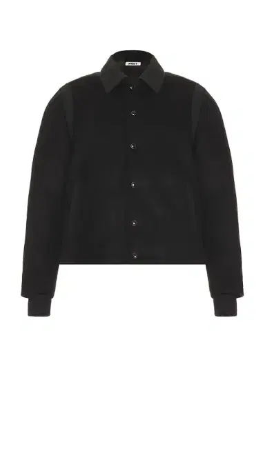 Krost Mercer Varsity Jacket | Thumbnail 1