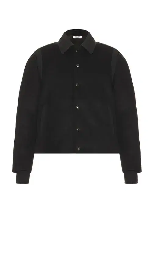 Krost Mercer Varsity Jacket