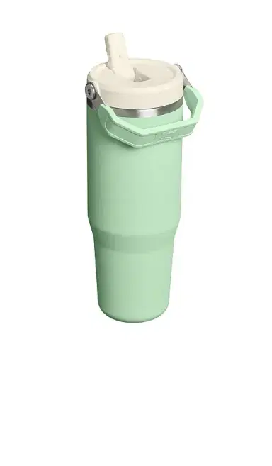 STANLEY The Iceflow Flip Straw 2.0 Tumbler 30 Oz | Thumbnail 2