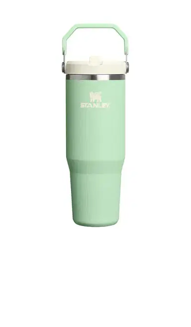 STANLEY The Iceflow Flip Straw 2.0 Tumbler 30 Oz | Thumbnail 1