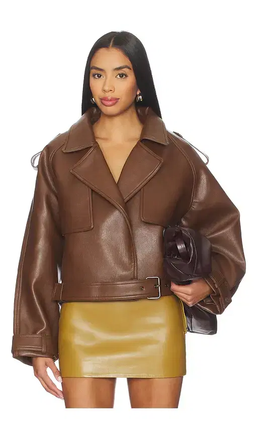 The Madden Jacket