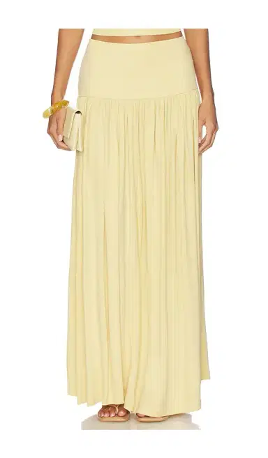 Aya Muse Maxi Skirt | Thumbnail 1 Aya Muse Maxi Skirt | Thumbnail 1