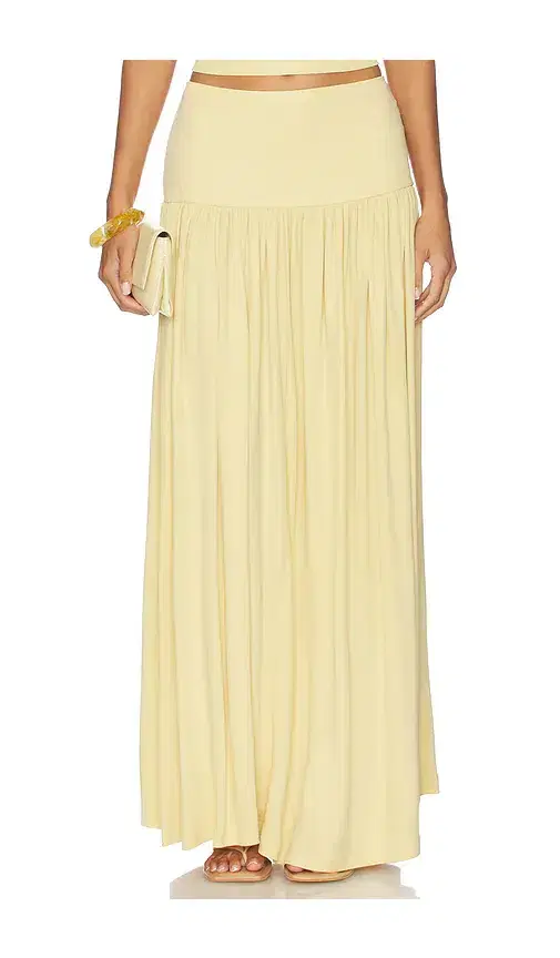 Maxi Skirt
