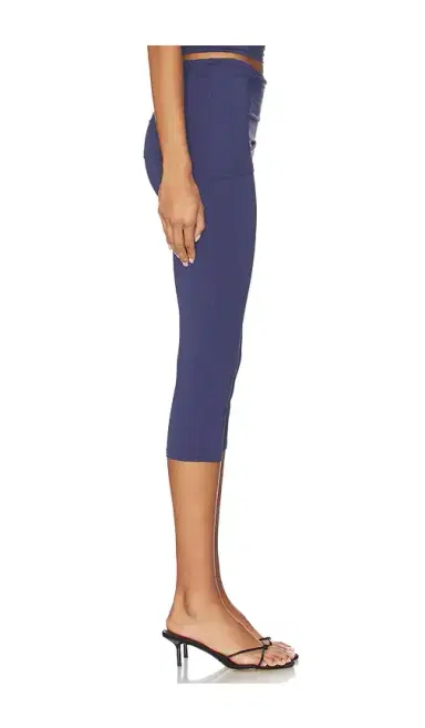 Nakedvice The Berlin Capri Pant | Thumbnail 2