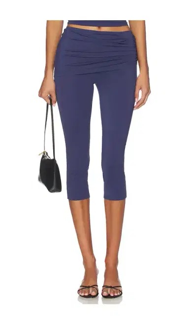 Nakedvice The Berlin Capri Pant | Thumbnail 1