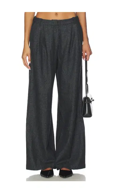Nakedvice The Boston Pant | Thumbnail 1