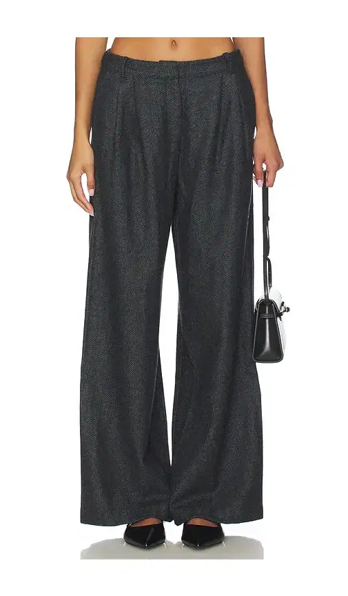 Nakedvice The Boston Pant