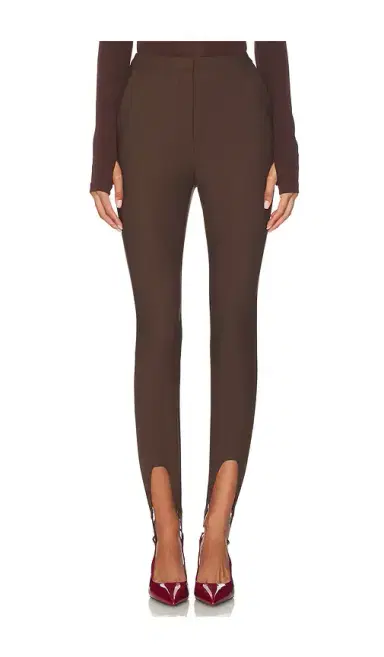 Nakedvice The Alexis Stirrup Pant | Thumbnail 1 Nakedvice The Alexis Stirrup Pant | Thumbnail 1