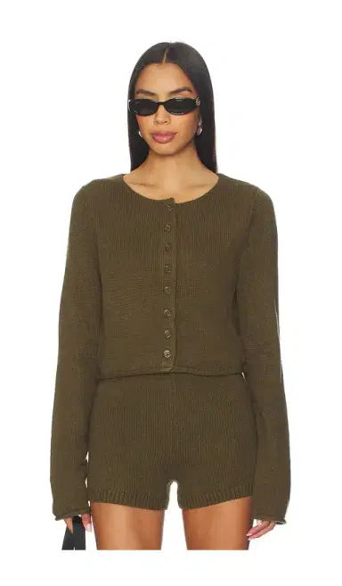Nakedvice The Stormy Cardigan | Thumbnail 1