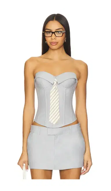 GUIZIO Chrys Corset | Thumbnail 1 GUIZIO Chrys Corset | Thumbnail 1