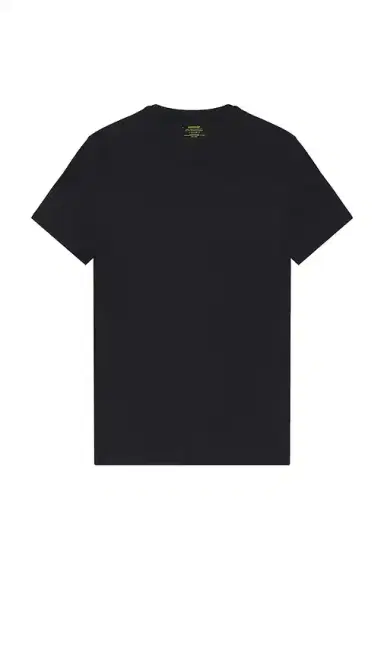 Commando Microfiber 2 Pack Crewneck Undershirt | Thumbnail 2