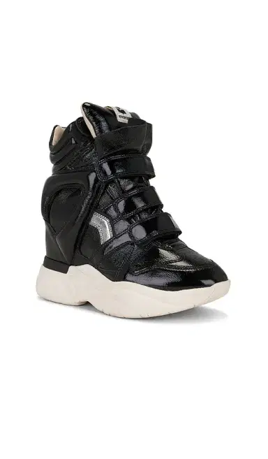 Isabel Marant Balskee Sneaker | Thumbnail 2 Isabel Marant Balskee Sneaker | Thumbnail 2