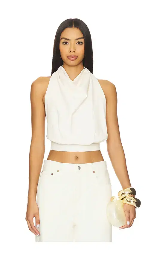 Cult Gaia Adrienne Top