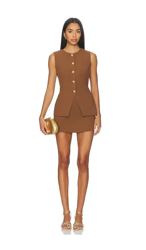 Dilone Dress