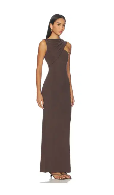 Aya Muse Cedar Dress | Thumbnail 2 Aya Muse Cedar Dress | Thumbnail 2