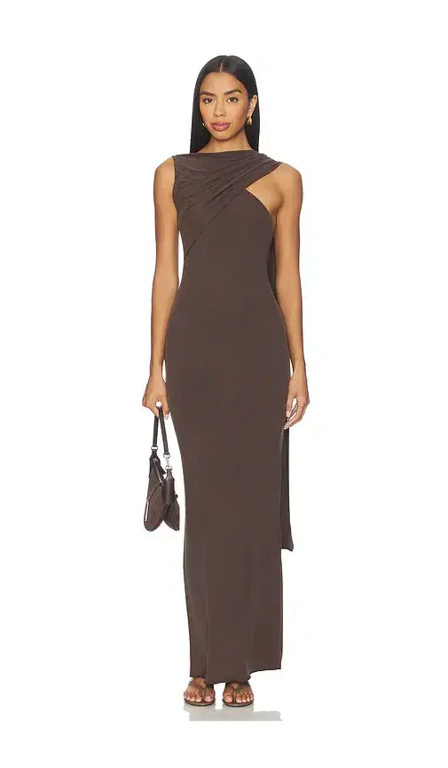 Aya Muse Cedar Dress