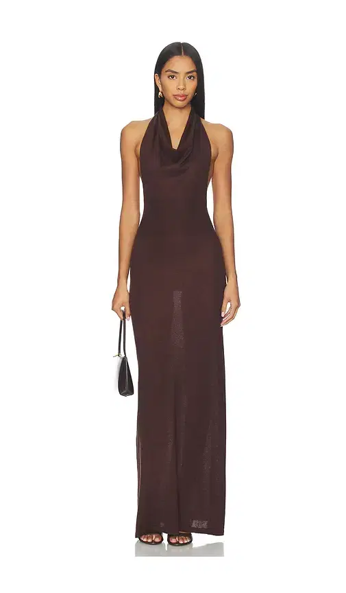 Aya Muse Reed Dress