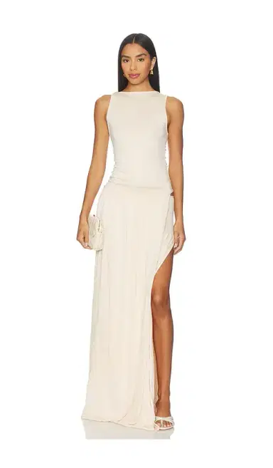 Aya Muse Echo Dress | Thumbnail 1 Aya Muse Echo Dress | Thumbnail 1