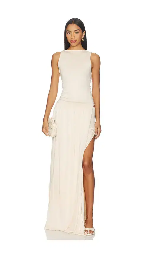 Aya Muse Echo Dress