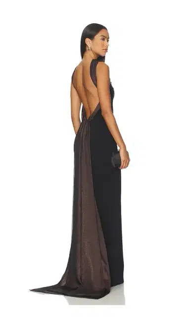 Retrofête Daufine Dress | Thumbnail 1 Retrofête Daufine Dress | Thumbnail 1