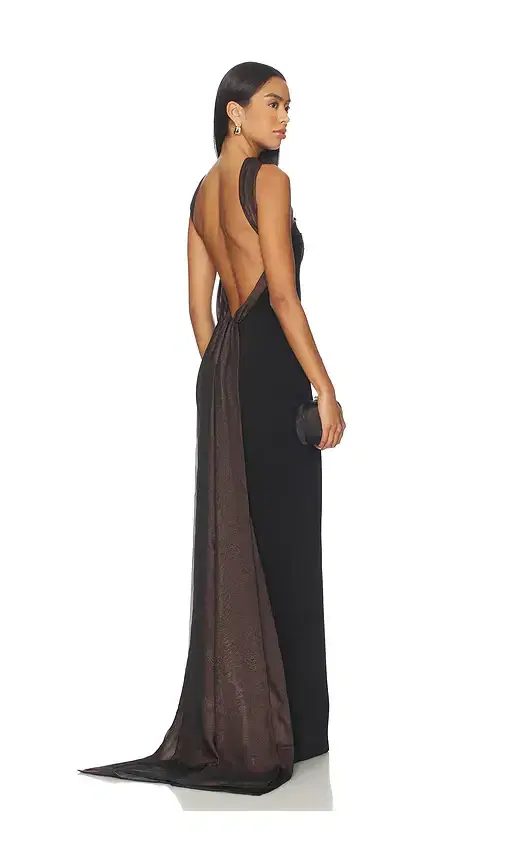 Daufine Dress