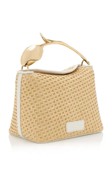 Erdem Mini Bloom Bag | Thumbnail 3
