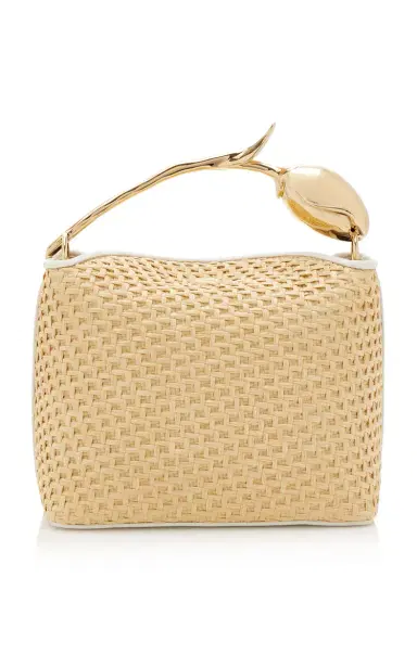 Erdem Mini Bloom Bag | Thumbnail 4