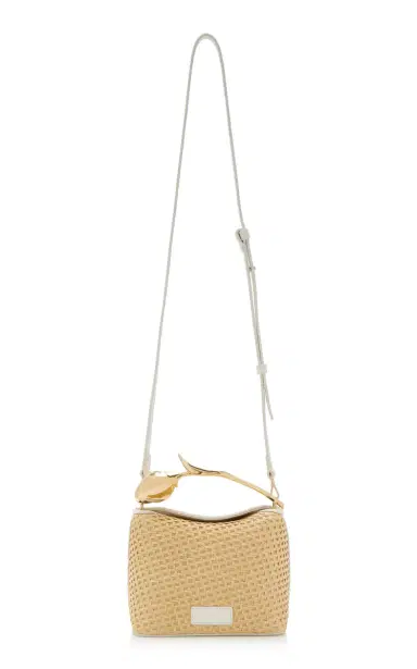 Erdem Mini Bloom Bag | Thumbnail 6
