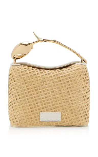 Erdem Mini Bloom Bag | Thumbnail 1