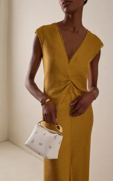 Erdem Mini Bloom Bag | Thumbnail 2